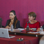 Estado de México encabeza inversión inmobiliaria nacional con 3,700 mdd: Delfina Gómez impulsa 150 mil empleos