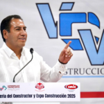 Eduardo Ramírez llama a construir un Chiapas con responsabilidad y sin corrupción