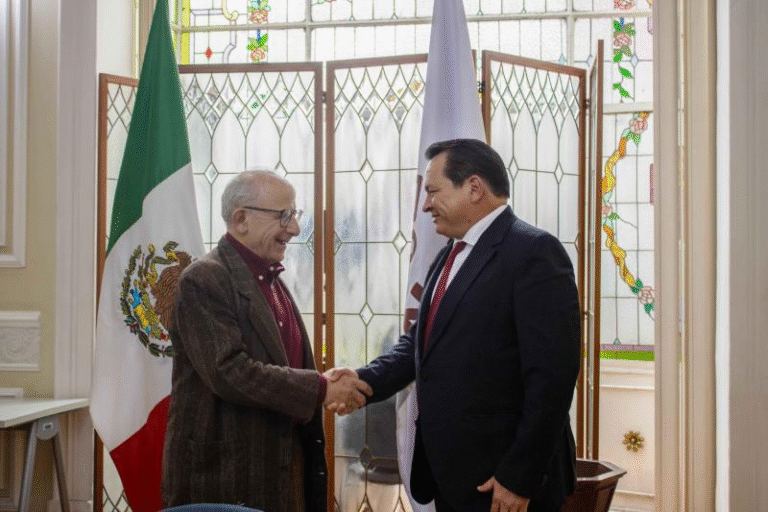Gobierno de Yucatán e INAH refuerzan alianza para preservar el legado de la civilización maya