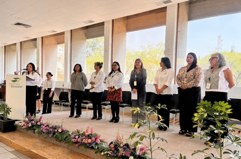 FINABIEN celebra a las madres y reafirma su compromiso con la inclusión financiera femenina