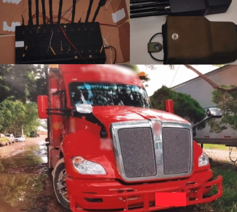 FGR obtiene sentencia de 72 años de prisión por secuestro exprés y robo de autotransporte en Jalisco