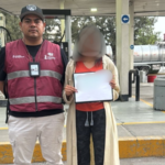 Localizan con vida a joven reportada como desaparecida en Puebla; fue hallada en menos de 24 horas