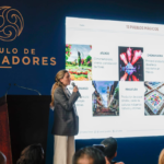 Promueven Puebla como destino turístico de clase mundial en el Tianguis Turístico 2025