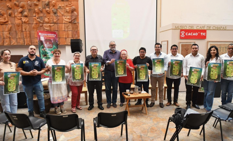 UNACH lanza aplicación web “Museos Tuxtla” para promover la cultura y facilitar recorridos