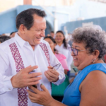 Mujeres Renacimiento alcanza 90 municipios en Yucatán; el programa avanza hacia cobertura total