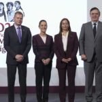 Unilever invertirá 30 mil mdp en México como parte del Plan México; generará mil 200 empleos