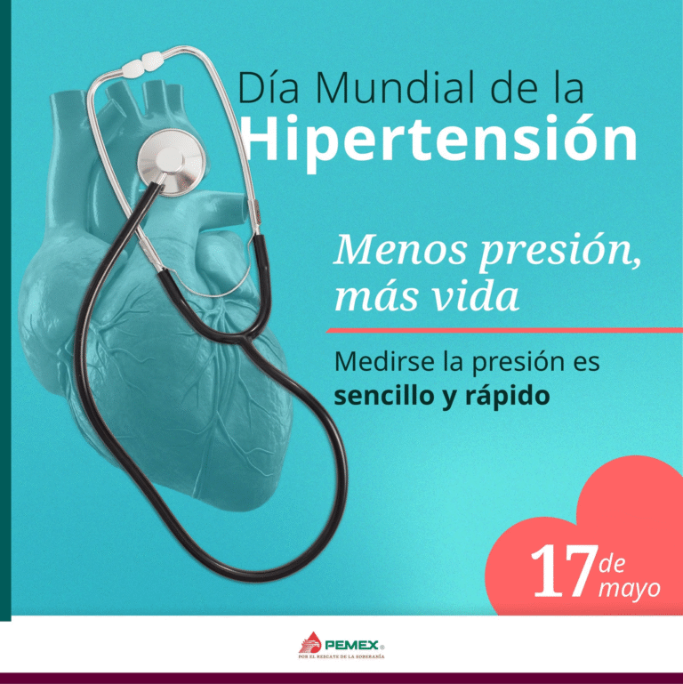 La hipertensión: una amenaza silenciosa que sólo se detecta midiendo la presión arterial