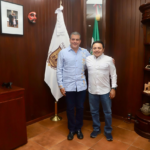 Poder Judicial y Ayuntamiento de Tapachula fortalecen lazos por una justicia más cercana y humanista