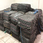Vinculan a proceso a cinco personas por transportar más de tonelada y media de cocaína frente a costas de Guerrero