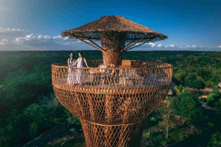 Yucatán se consolida como destino líder de inversión turística con más de 5 mil mdp proyectados en 2025