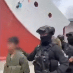 Operativo en Huitzontla deja 9 detenidos y 12 agresores abatidos; tres elementos de Marina resultan heridos