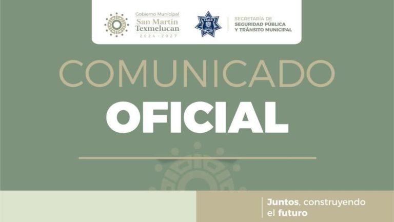 Detiene Policía de Texmelucan a dos hombres por presunto robo en tienda Chedraui