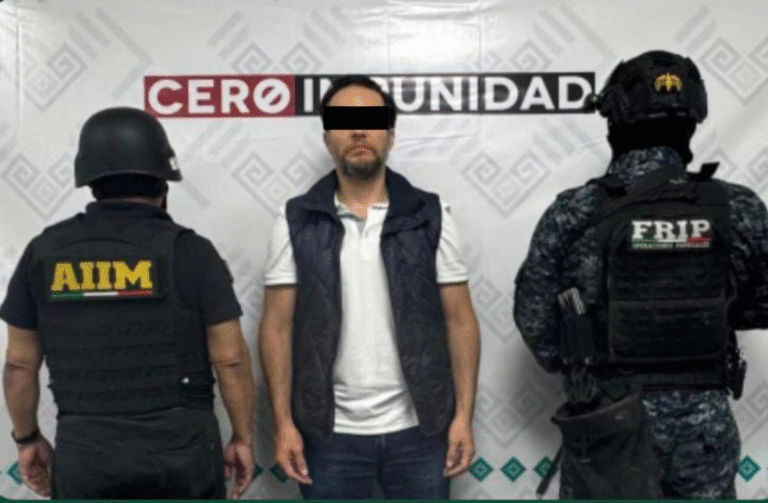 En colaboración, FGE Chiapas y FGJCDMX aprehenden a presunto responsable de fraude específico