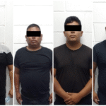 FGE obtiene vinculación a proceso contra presuntos responsables de homicidio calificado