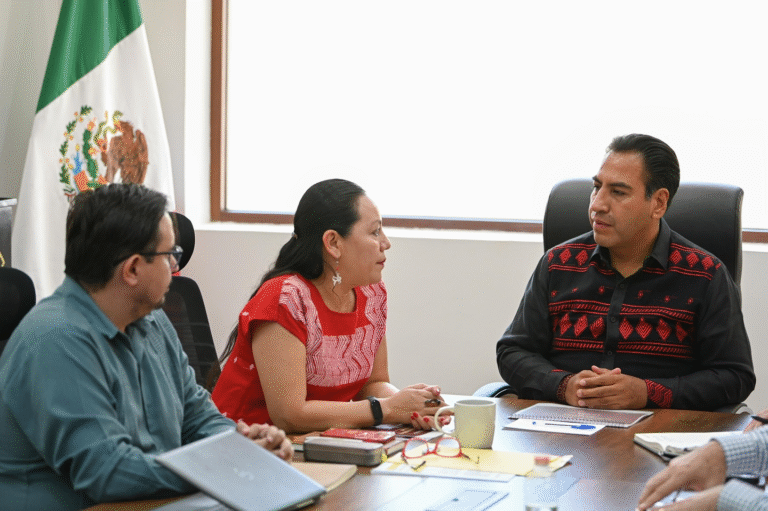 Avanzan acuerdos para garantizar precio justo del maíz chiapaneco