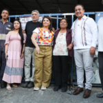 Clara Brugada anuncia inversión millonaria, iluminación total y Utopía para transformar Chalma de Guadalupe
