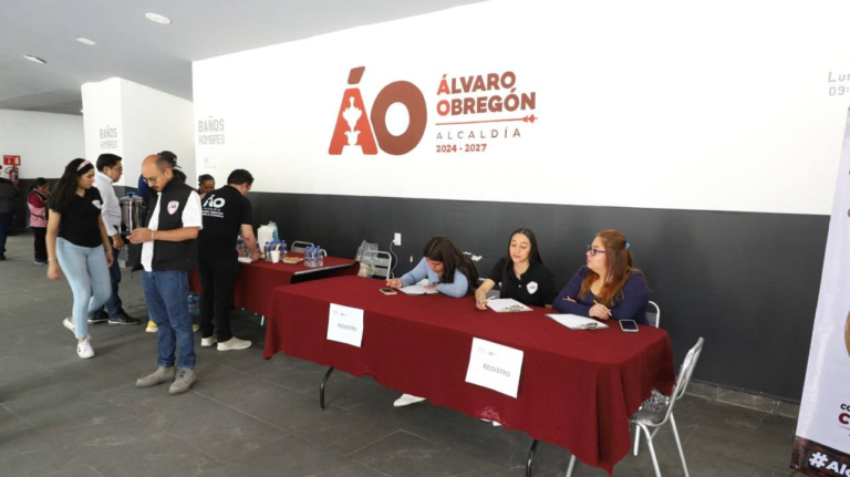 Presentan la Red de Oficios Obregonenses para fortalecer el trabajo independiente y la economía local