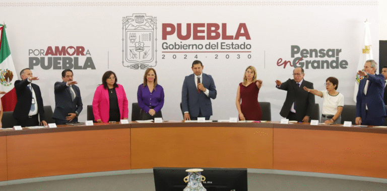 Gobernador Armenta reinstala SIPINNA y afirma que proteger a la niñez es prioridad del humanismo mexicano