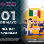 Congreso de Chiapas refrenda su compromiso con el trabajo digno y los derechos laborales