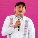 Senador Antonino Morales exige esclarecer masacres de Aguas Blancas y Acteal: “crímenes de lesa humanidad no prescriben”