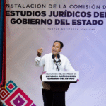 Llamado a la justicia y equidad en la instalación de la Comisión de Estudios Jurídicos