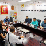 Tuxtla instala Comisión Municipal de Box para fortalecer el deporte local