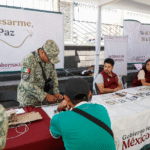 Puebla avanza con éxito en el programa “Sí al Desarme, Sí a la Paz”