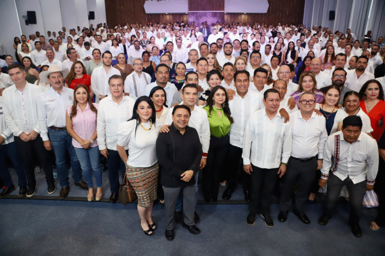 Juan Carlos Moreno encabeza instalación de la Comisión de Estudios Jurídicos en Chiapas