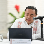 Refrenda Poder Judicial de Chiapas compromiso con la paz en sesiones de seguridad
