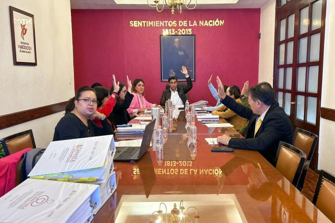 Delfina Gómez asigna 14.6 mdp para apoyar a víctimas de feminicidio y desaparición en Edomex