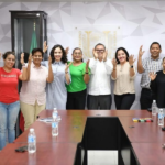 UNACH y Alianza por la Sordera suman esfuerzos para impulsar inclusión educativa en Chiapas