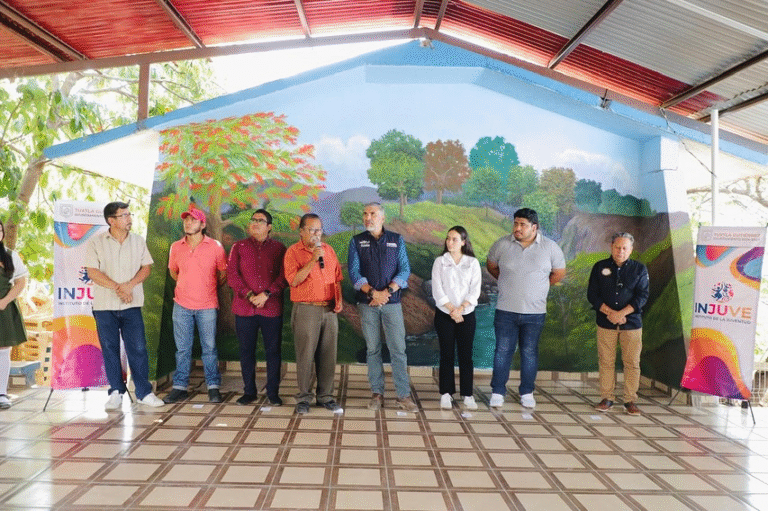 Ayuntamiento impulsa convivencia y formación juvenil con jornada “Vive tu Secundaria”