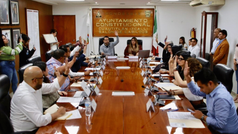 Cuautitlán Izcalli regula servicios de seguridad para particulares y fortalece protección civil