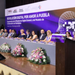 Puebla lanza Plataforma Estatal de Transparencia como parte de su revolución digital