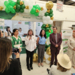 Financiera para el Bienestar inaugura nueva sucursal en Dolores Hidalgo para fortalecer la inclusión financiera