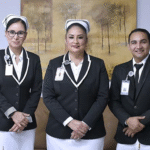 Personal del IMSS representa a México en Congreso Internacional de Enfermería en Finlandia