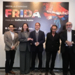 Inauguran en Álvaro Obregón la exposición fotográfica “Vestir la eternidad. Frida vista por Guillermo Kahlo”