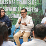 Congreso realiza foro: “Los Humedales más Grandes de Chiapas: Reserva de la Biosfera la Encrucijada”