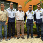 Reconocen a medallistas de la UNACH por su histórico desempeño en la Universiada 2025