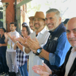 Tuxtla celebra el Día del Árbol con reforestación y música infantil