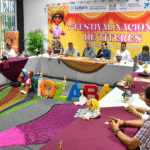 Berriozábal será sede del 7º Festival Nacional de Títeres y epicentro cultural en Chiapas