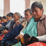 Edoméx respalda a mil 900 artesanas y artesanos con el programa Manos Mágicas 2025