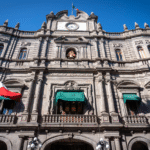 Puebla refuerza medidas ante lluvias: ríos y vasos reguladores permanecen estables