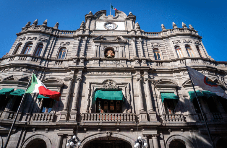 Puebla refuerza medidas ante lluvias: ríos y vasos reguladores permanecen estables