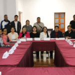 San Pedro Cholula conforma su Consejo Municipal de Paz para fortalecer la seguridad