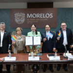 Morelos impulsa un sistema educativo incluyente con protocolo que respeta la identidad de género