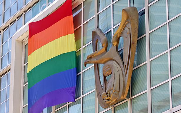 IMSS capacita a más de 63 mil personas servidoras públicas en diversidad sexual e inclusión