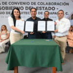 Denunciemos la corrupción en obra pública: Eduardo Ramírez