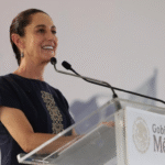 Claudia Sheinbaum anuncia inversión de 12 mil millones de pesos para proyectos prioritarios en Colima