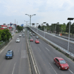 Gobierno del Estado de México inicia rehabilitación de 54 kilómetros del Periférico Norte tras una década sin mantenimiento